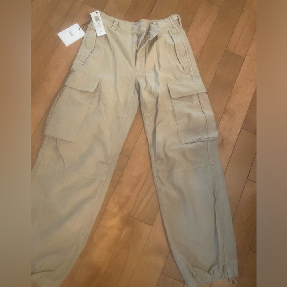 TNA Cargo pants